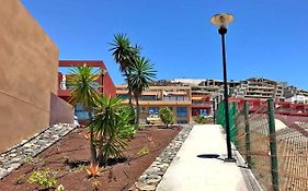 Ferienhaus Casa Caleta - Caleta Fuste - Meerblick - Pool - Glasfaserinternet
